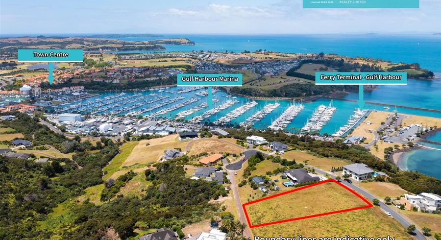  at 27 Balboa Drive, Matakatia, Whangaparāoa