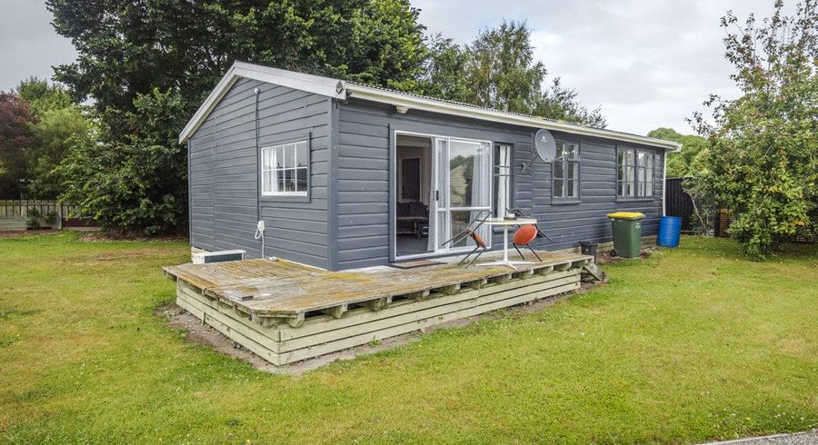 at 13/4963 Waimate Highway, Glenavy, Waimate, Canterbury