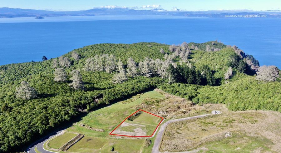  at 315 Highland Drive, Acacia Bay, Taupo, Waikato