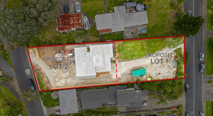  at 21 D'Oyly Drive, Stanmore Bay, Rodney, Auckland