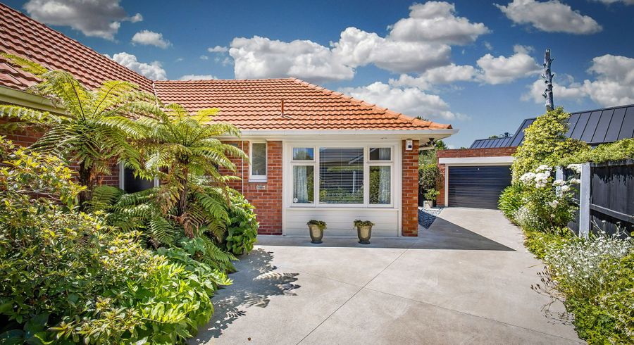  at 2/188 Clyde Road, Burnside, Christchurch