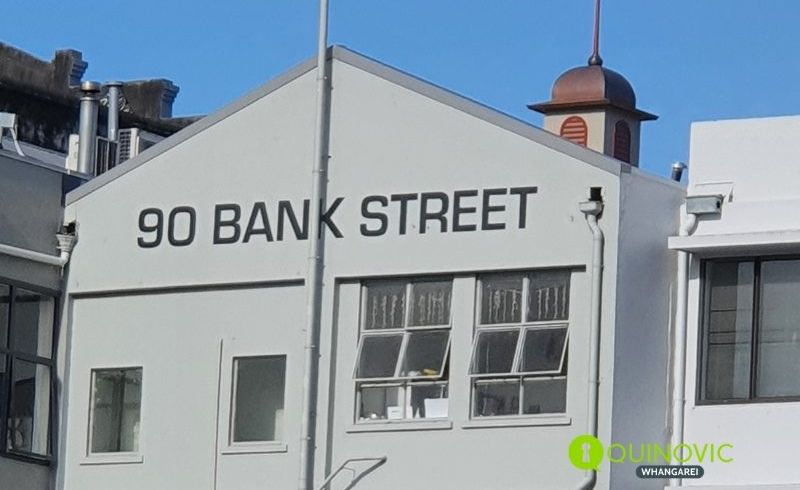  at 10/90  Bank Street, Central Whangarei, Whangarei, Northland