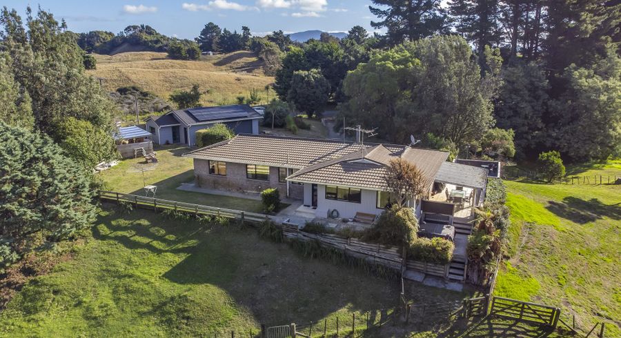  at 168 Te Hapua Road, Te Horo, Kapiti Coast, Wellington