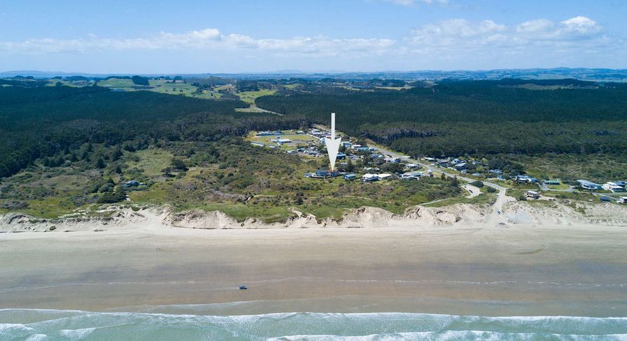  at 2/512B West Coast Road, Waipapakauri, Awanui