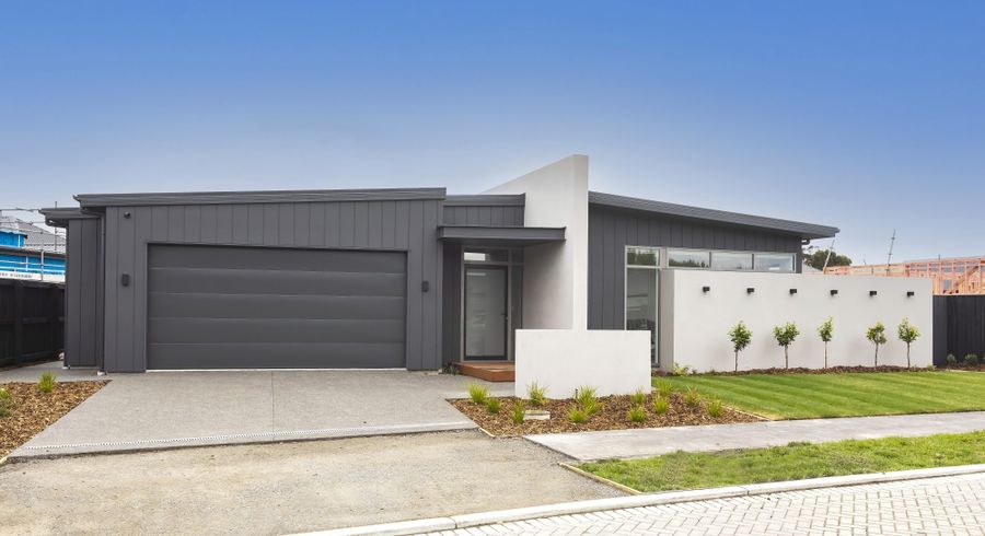  at 7 Oakbridge Boulevard, Marshland, Christchurch City, Canterbury