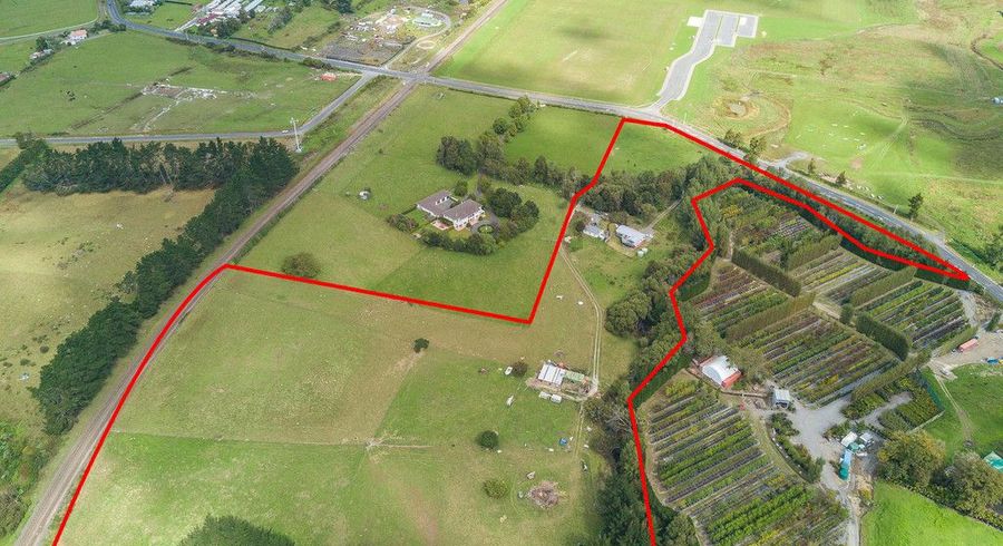  at 156 Opaheke Road, Papakura