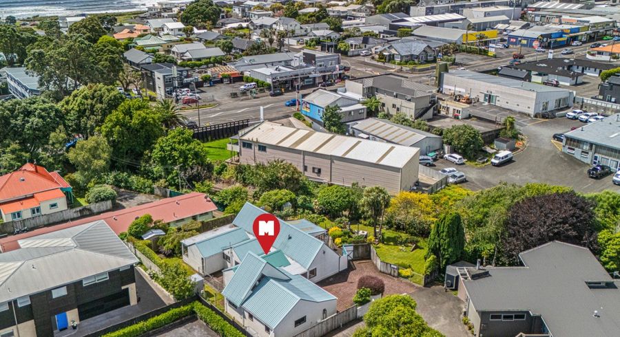  at 13A Mangorei Road, Strandon, New Plymouth, Taranaki