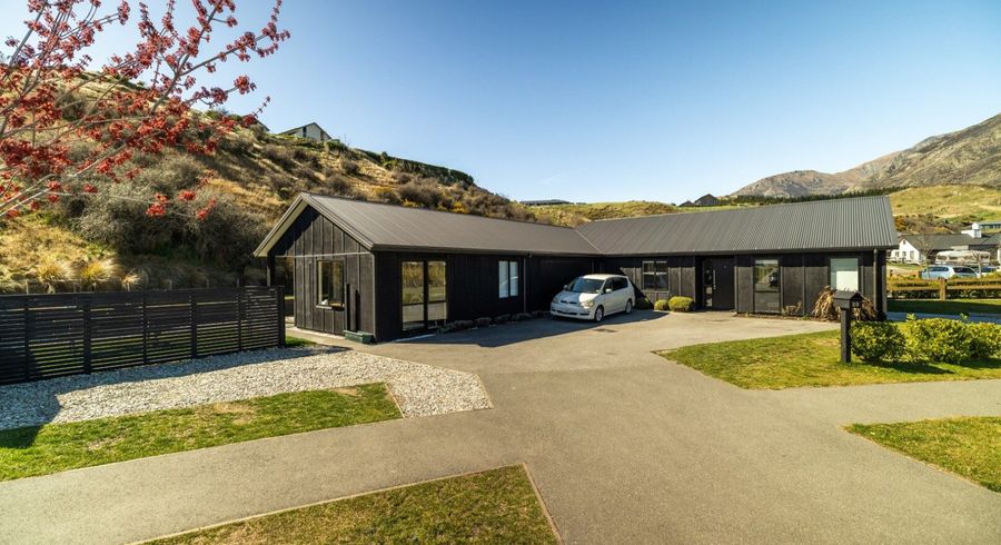  at 29 Ashenhurst Way, Lower Shotover, Queenstown