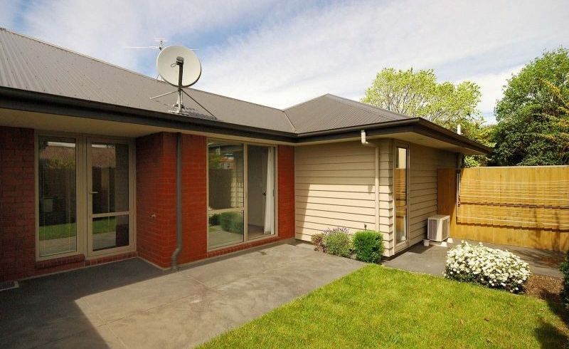 at 82D Huxley Street, Sydenham, Christchurch