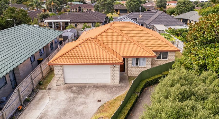  at 29 Takatu Place, Takanini, Papakura, Auckland