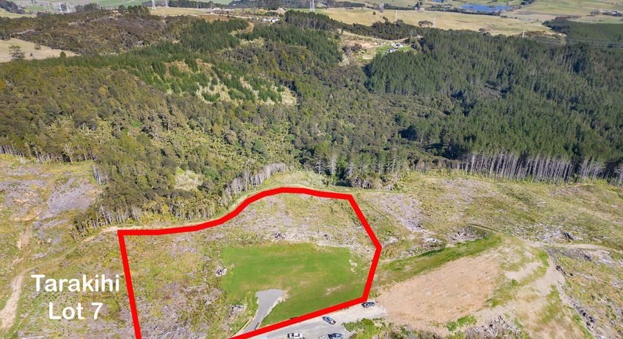  at Lot 1 Tuhirangi Road, Makarau, Rodney, Auckland