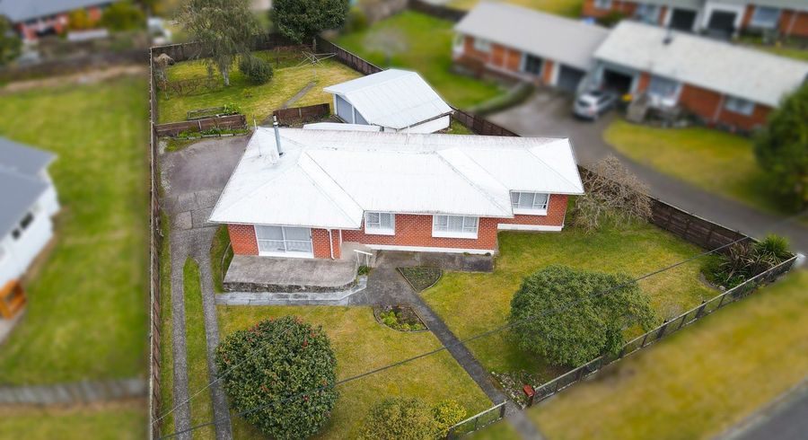  at 58 Thomas Crescent, Western Heights, Rotorua, Bay Of Plenty