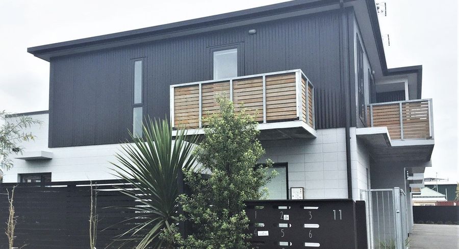  at 11 Walpole Street, Waltham, Christchurch City, Canterbury