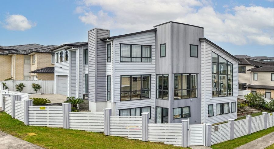  at 2 Veneta Close, Flat Bush, Manukau City, Auckland