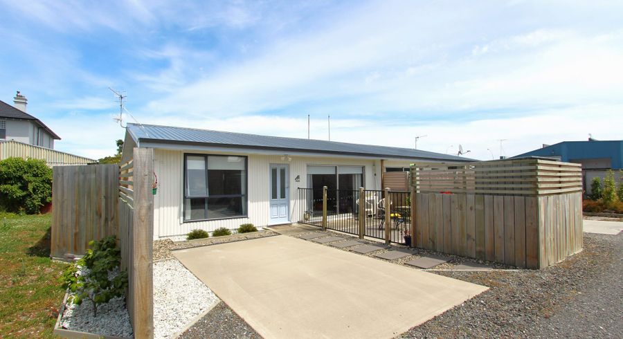  at 42A Thomson Street, Avenal, Invercargill