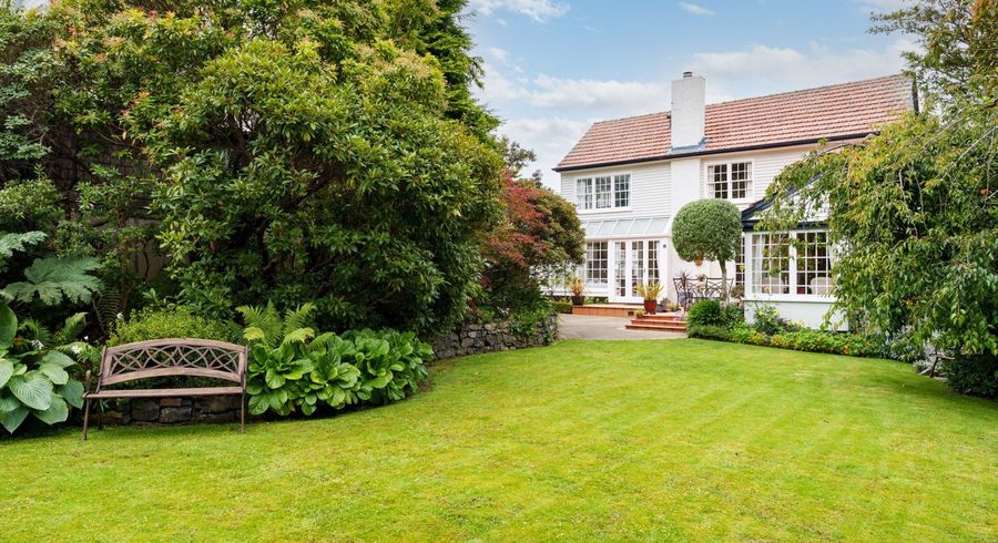  at 26 and 26A Grendon Street, Maori Hill, Dunedin, Otago