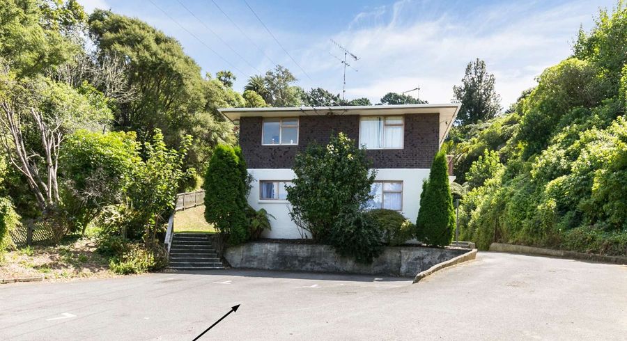  at 2/273 Grounsell Crescent, Belmont, Lower Hutt