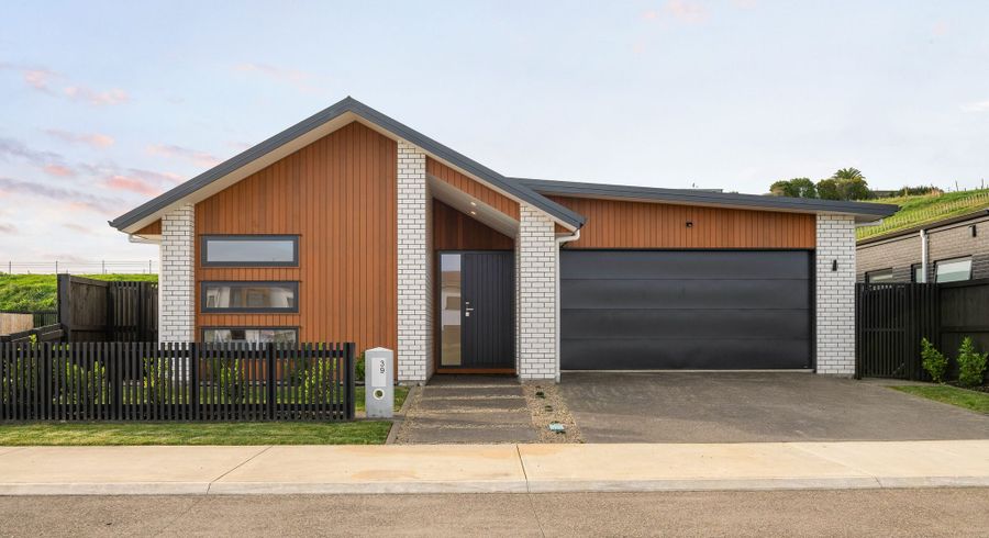  at 39 Overton Street, Rototuna, Hamilton, Waikato