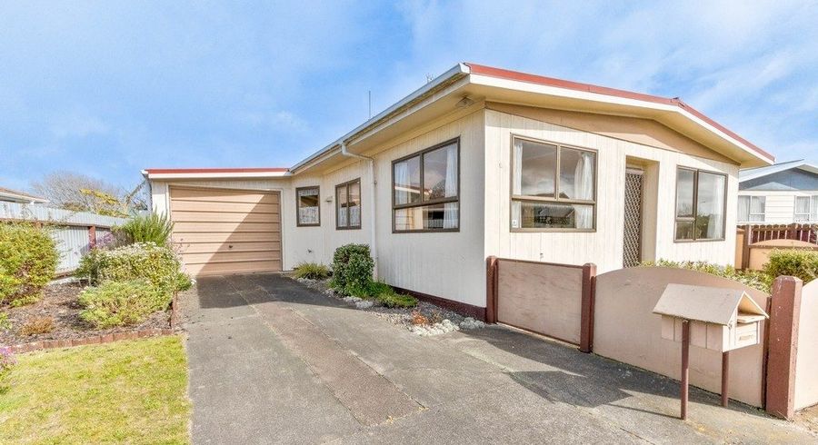  at 5 Stafford Street, Springvale, Whanganui, Manawatu / Whanganui