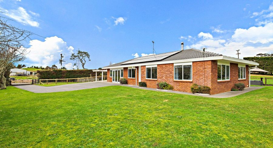  at 14 Sherwood Drive, Pukekohe