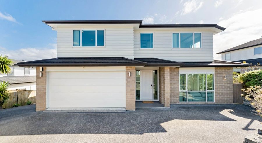  at 23 Ballyboe Place, Pinehill, North Shore City, Auckland
