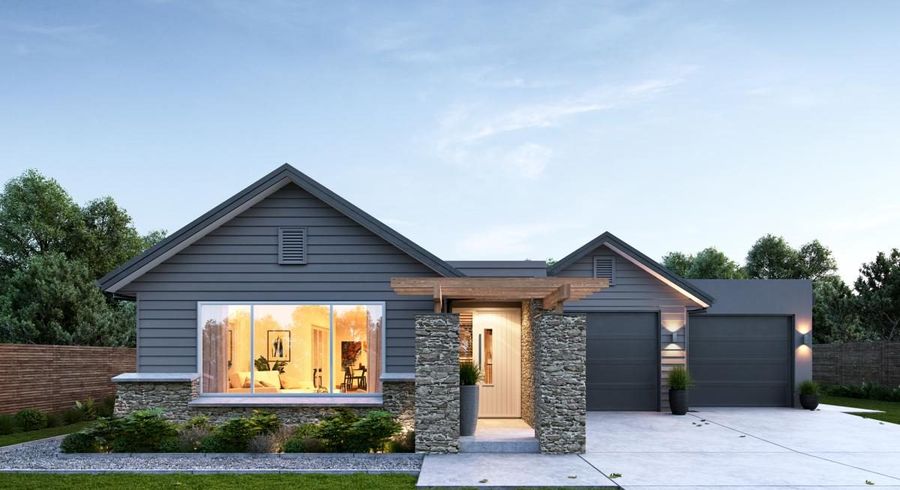  at Lot 14, Springwater Drive - Awa Park, Feilding, Manawatu, Manawatu / Whanganui