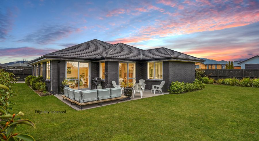  at 17 Brusio Drive, Wigram, Christchurch