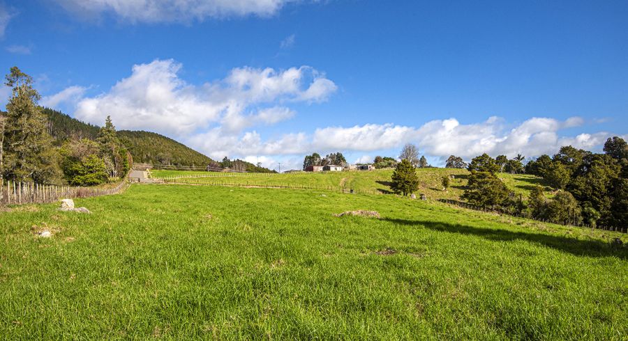  at 433, 451 Crane Road, Kauri, Whangarei, Northland