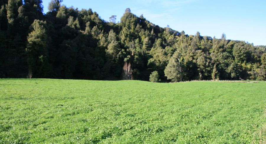  at 268 Piko Road, Uruti, New Plymouth, Taranaki