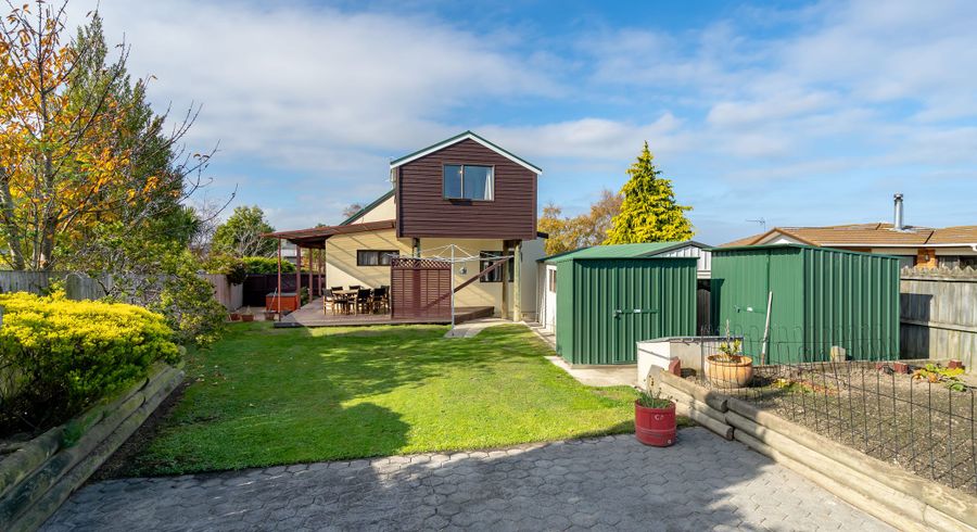  at 33 Estuary Crescent, Fairfield, Dunedin