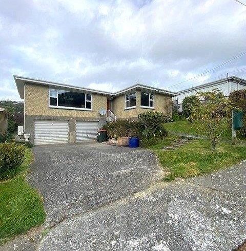  at 4 Khouri Avenue, Karori, Wellington, Wellington