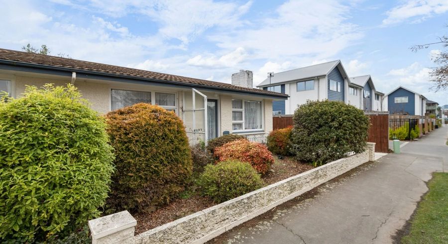  at 10 Darvel Street, Riccarton, Christchurch City, Canterbury