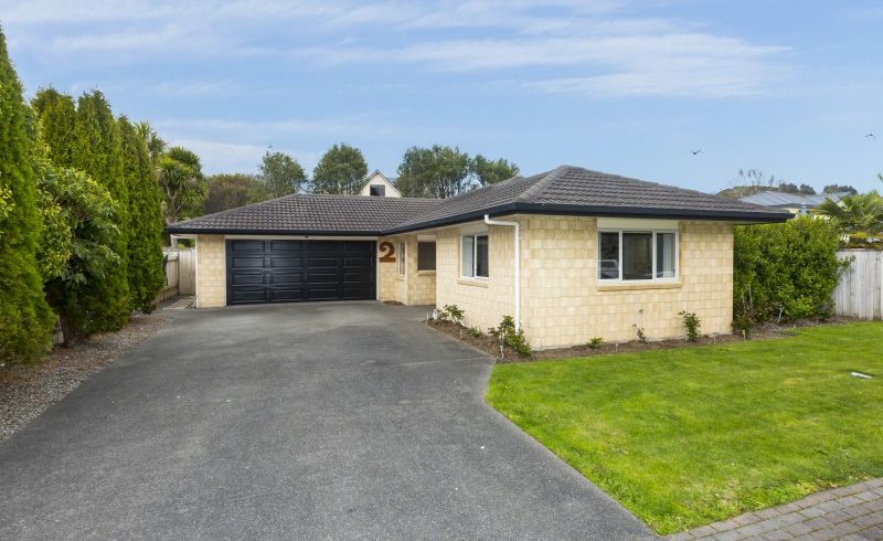  at 2 Sapphire Grove, Birchville, Upper Hutt