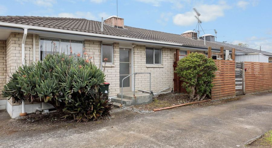  at 4/12 Stanhope Road, Mount Wellington, Auckland City, Auckland