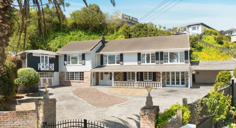  at 2 Queensway, Three Kings, Auckland City, Auckland