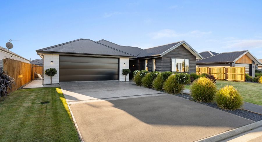  at 40 Taita Drive, Rolleston, Rolleston