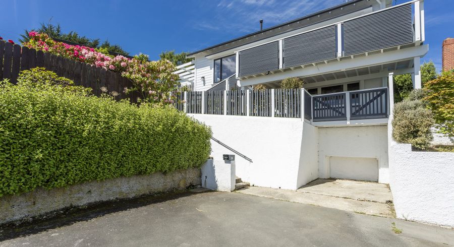  at 26 Font Street, Kaikorai, Dunedin, Otago