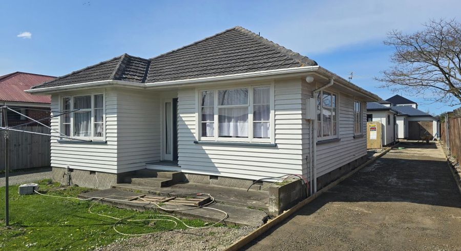  at 46 Brodie St, Ilam, Christchurch City, Canterbury