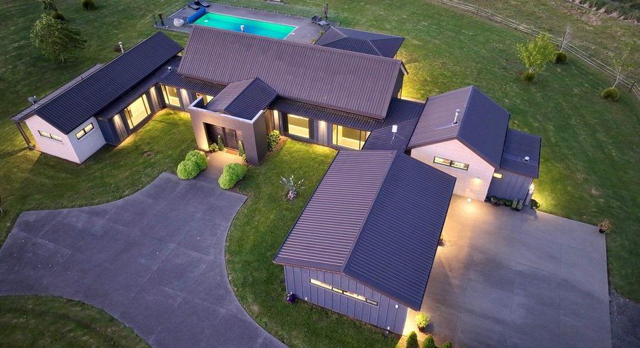  at 404 Waiau Pa Road, Waiau Pa, Franklin, Auckland