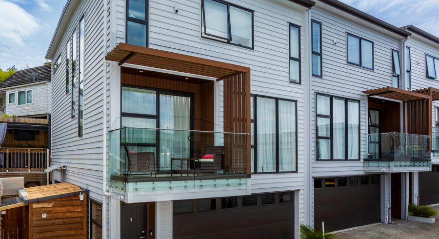  at 3/78 Langana Avenue, Browns Bay, Auckland