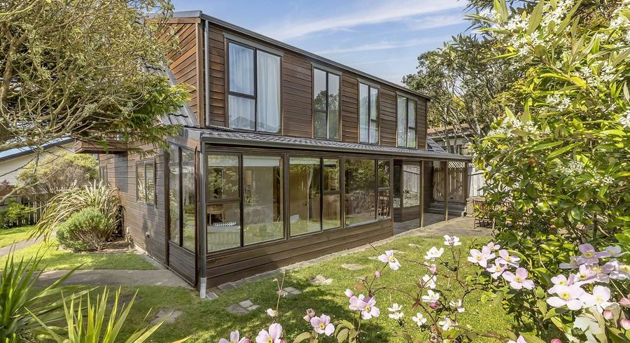  at 61 Cortina Avenue, Johnsonville, Wellington