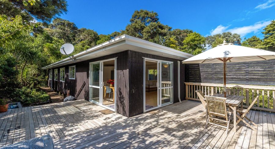  at 47 Whakarite Road, Ostend, Waiheke Island