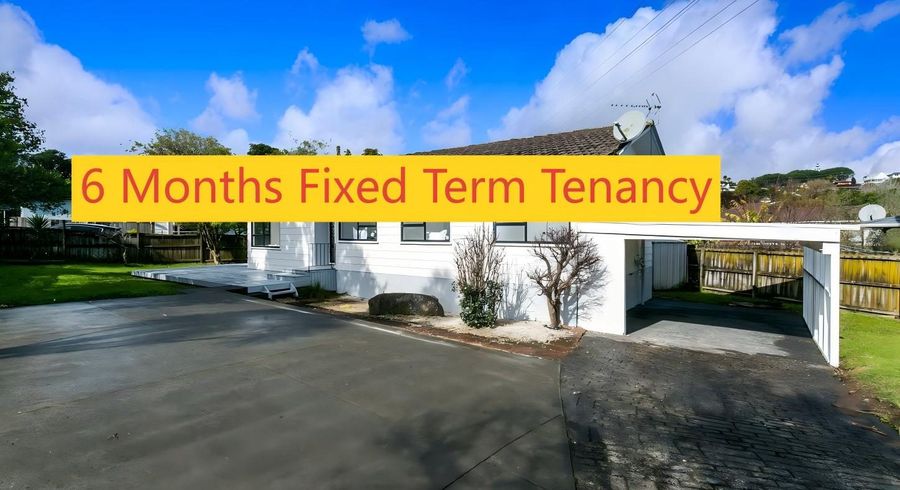  at 11 Cabello Place, Unsworth Heights, North Shore City, Auckland