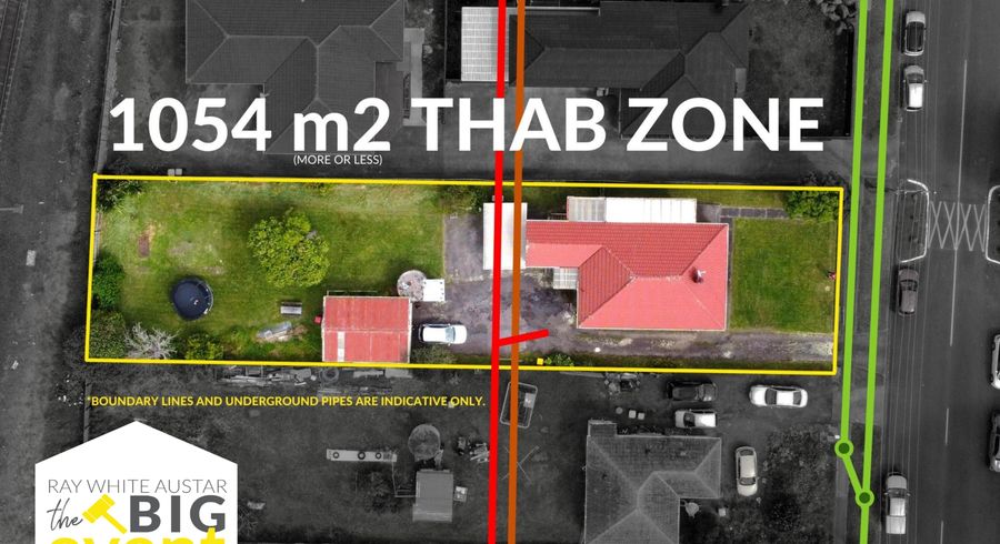  at 70 Arawa Street, New Lynn, Auckland