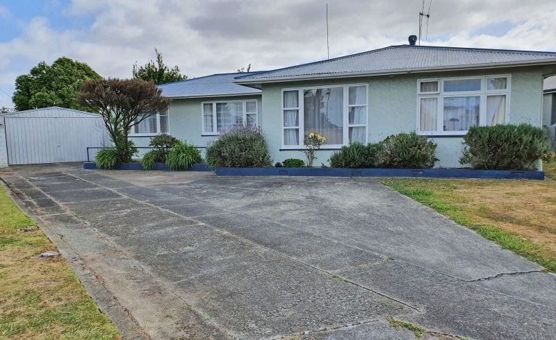  at 17 Ilford Place, Awapuni, Palmerston North
