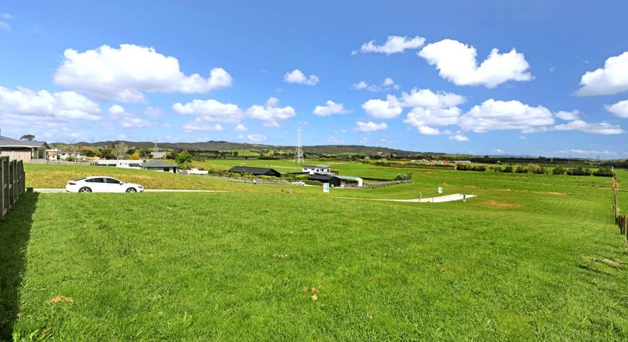  at 6 Anbrue Lane Ruakaka, Ruakaka, Whangarei, Northland