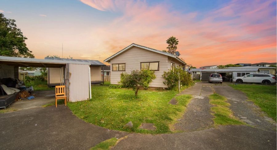  at 80 Cottingham Crescent, Mangere East, Manukau City, Auckland