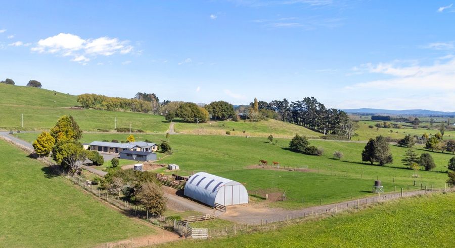  at 3061 Tahuna-Ohinewai Road, Morrinsville