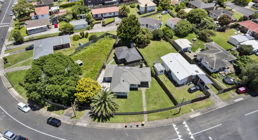  at 5 Kirton Crescent, Manurewa, Auckland