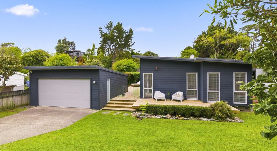  at 7 Forest Road, Raumati South, Kapiti Coast, Wellington